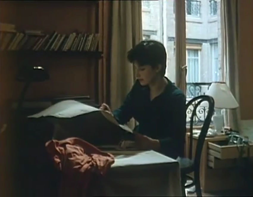 Je Tu Il Elle, 1974