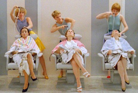 Les Rencontres d'Anna, 1978