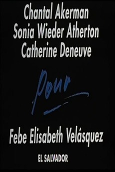 Toute une nuit, 1982