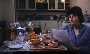 Family Business, 1984