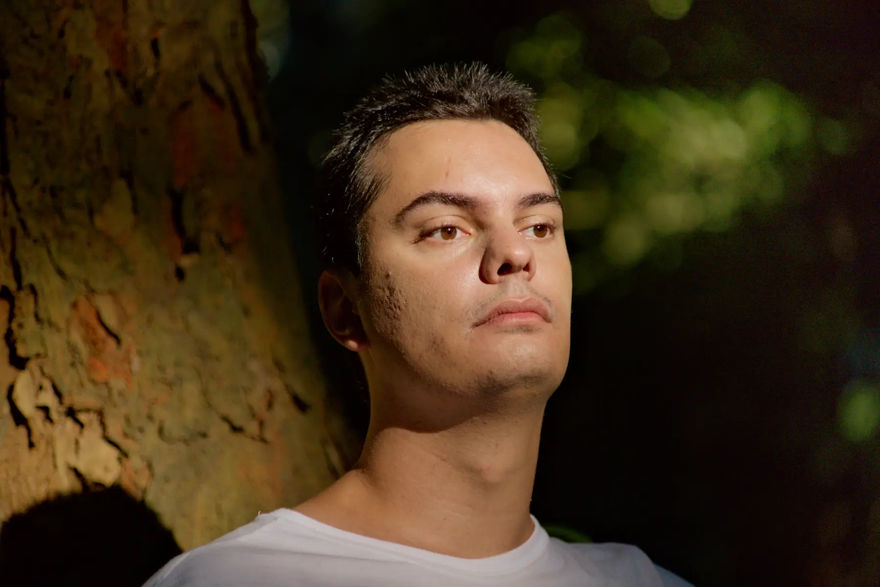 Francisco Vidal — Silêncio