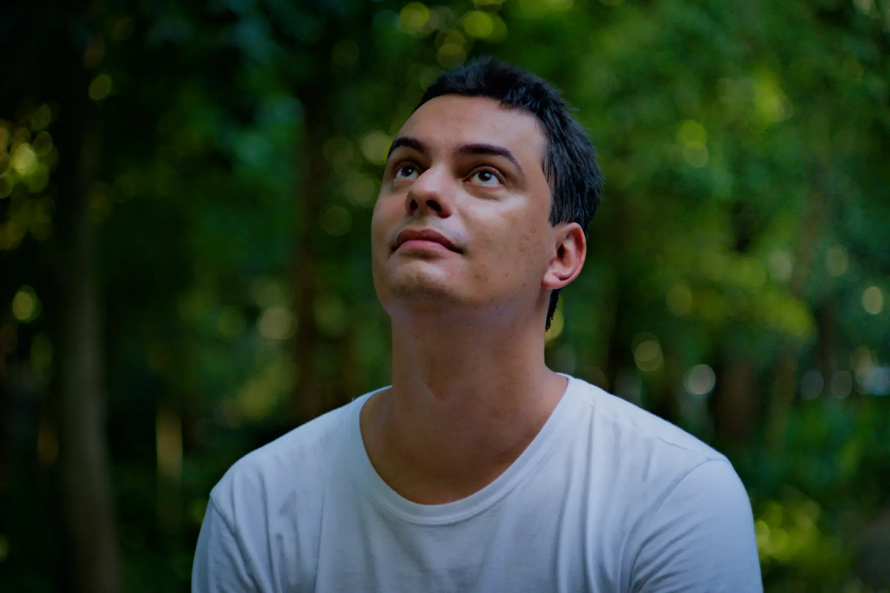 Francisco Vidal — Escuta